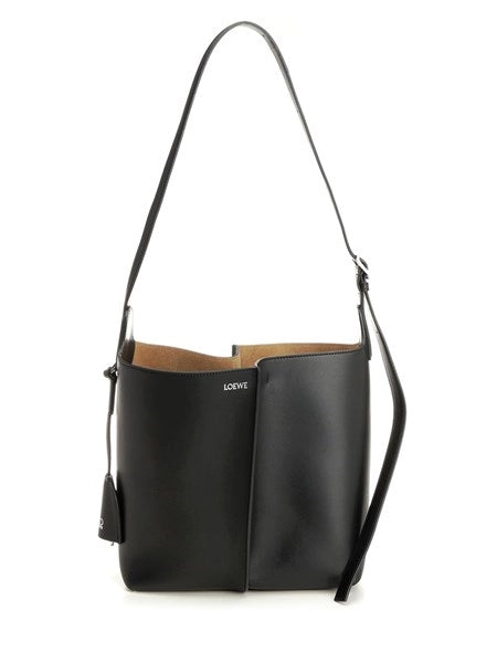 Borsa secchiello media "Bilbao"