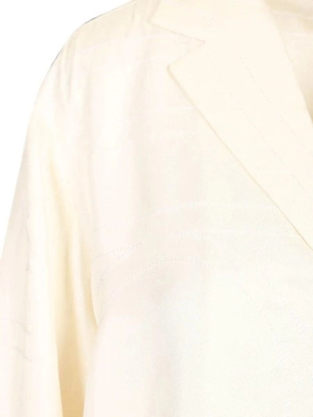 Camicia Monogram