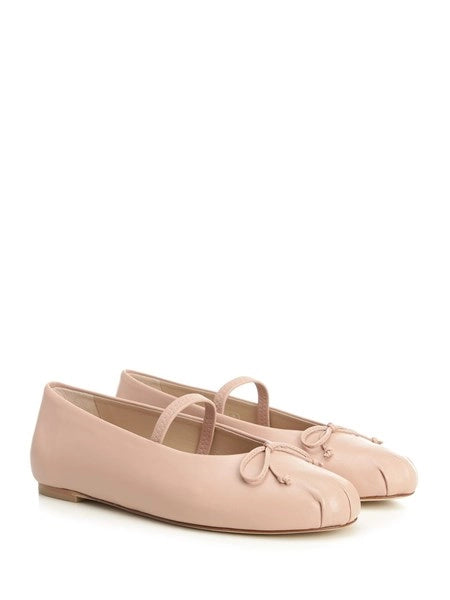 Ballerine Prima bow