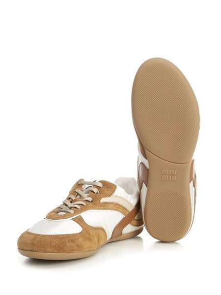 Sneakers "Gymnasium"