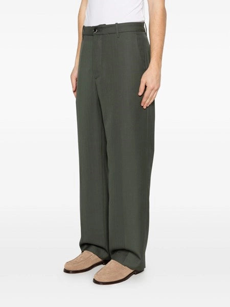 Pantalone sartoriale