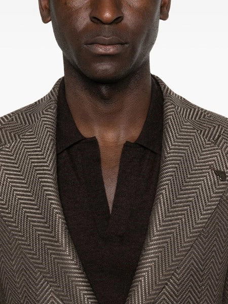 Blazer resca