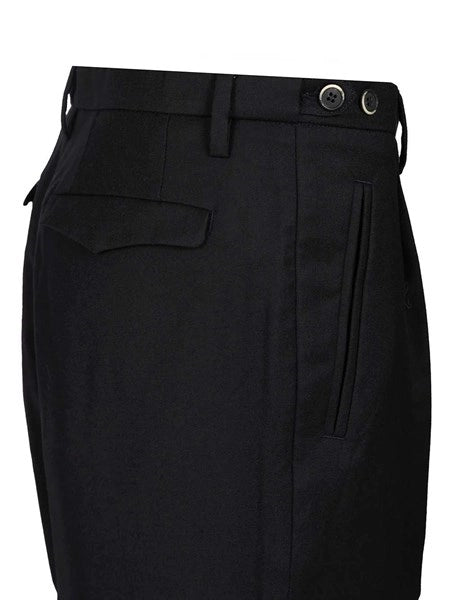 Pantalone "Masco Flan"