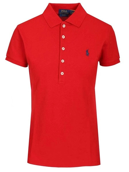 Polo slim fit