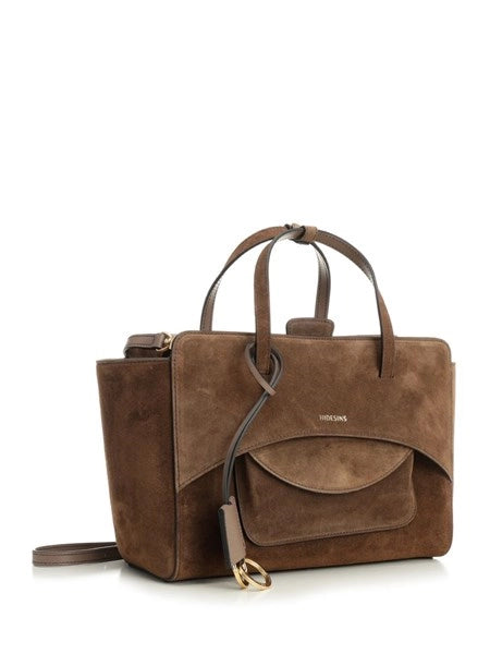 Borsa m "Flap"