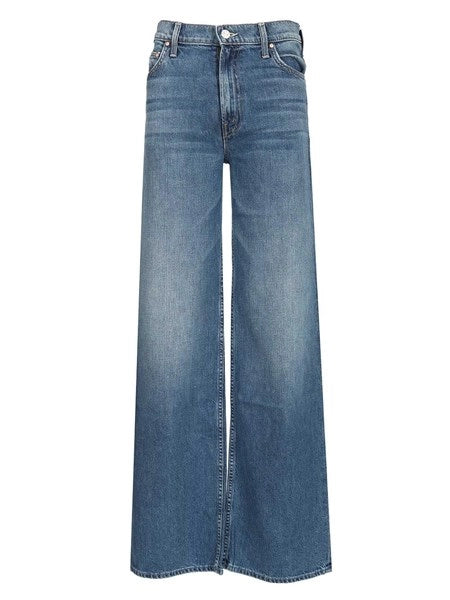 Jeans the rerun zip sneak