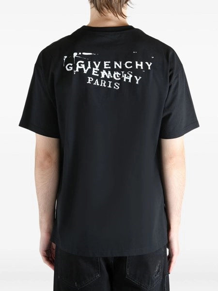 T-shirt regular fit