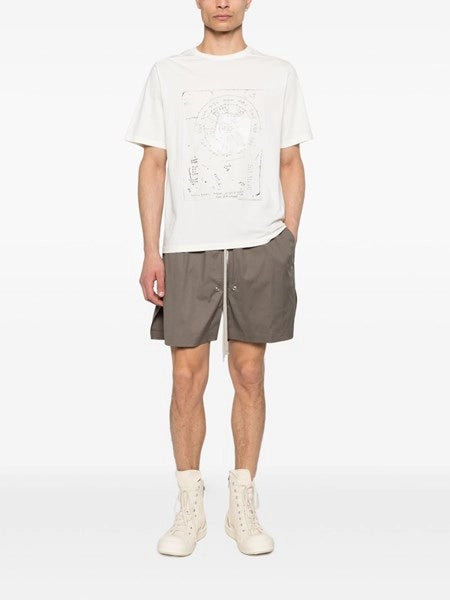 T-shirt Brad T