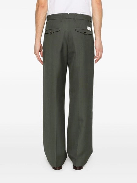Pantalone sartoriale