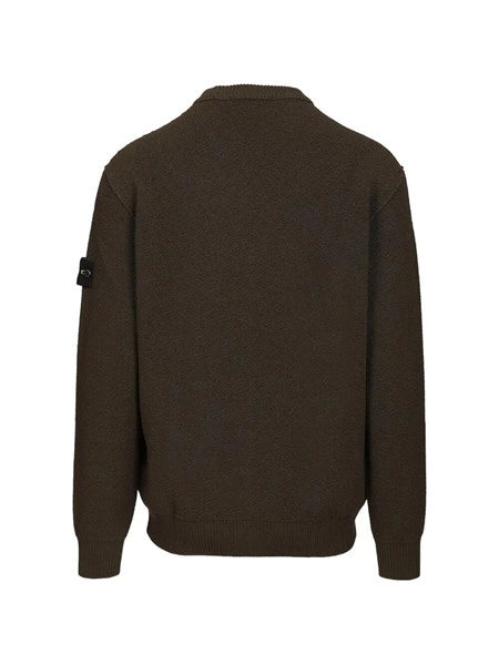 Maglione girocollo
