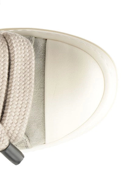 Sneaker Jumbolace low