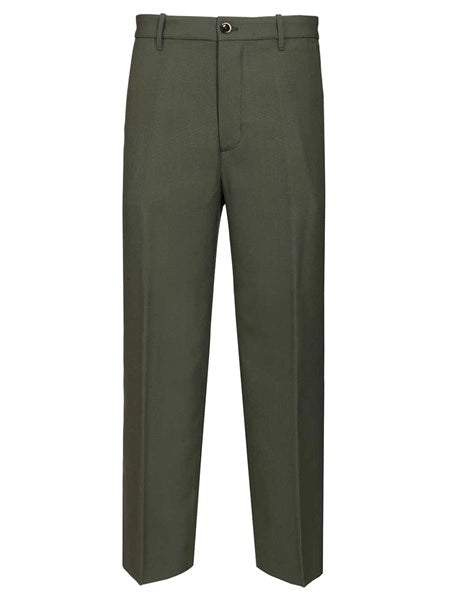 Pantalone sartoriale