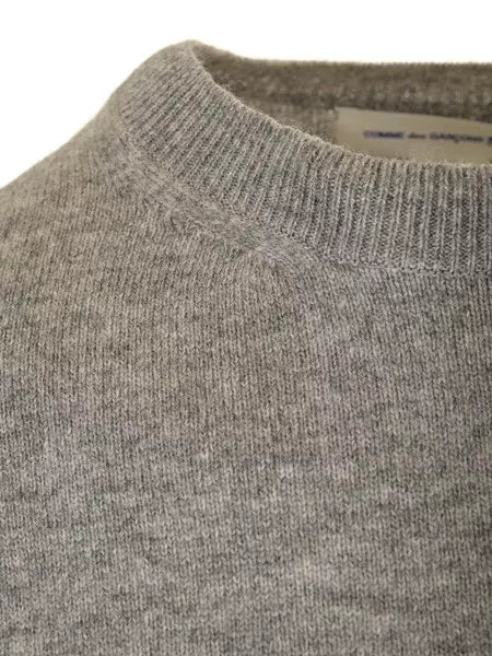 Maglia in lana