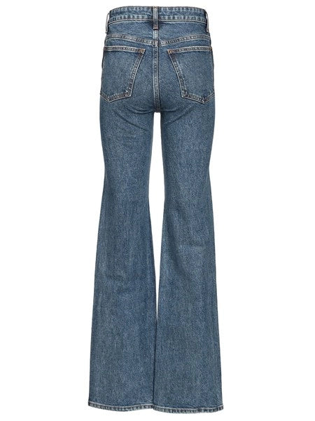 Danielle Stretch Jean