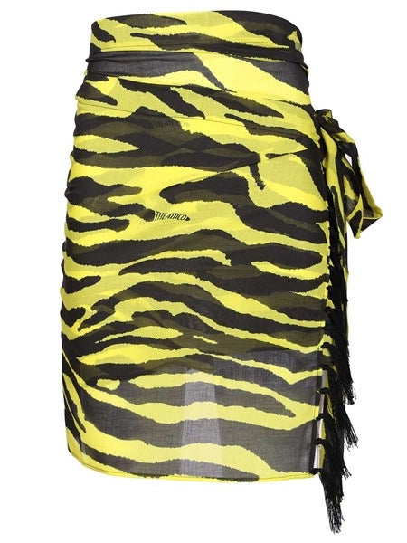 Pareo animalier