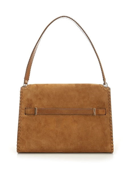 Shoulder bag grande "Lee Radziwill"