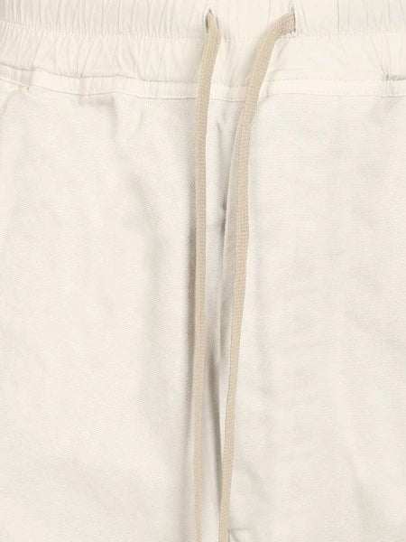 Pantaloni wide pusher