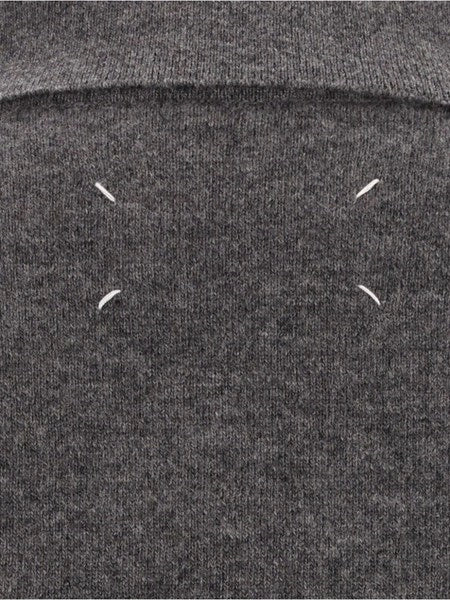 Maglione polo
