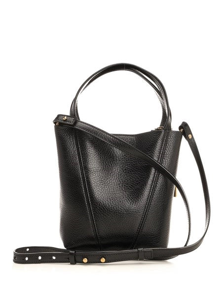 Borsa piccola "Chloé Spin"