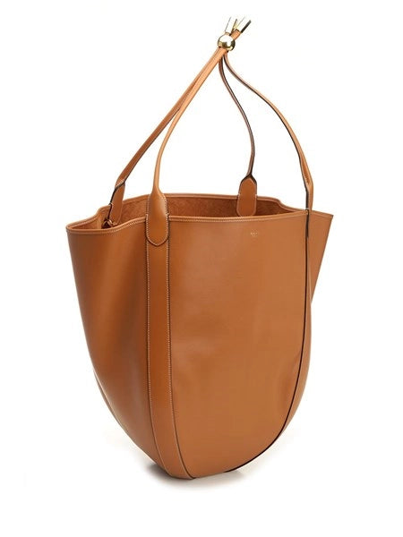 Borsa a secchiello drop grande