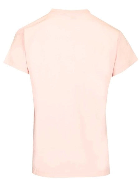 T-shirt in cotone