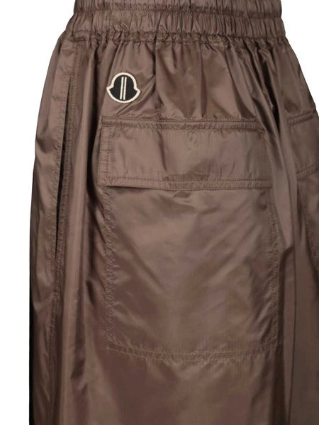 Kiltshorts Moncler x Rick Owens