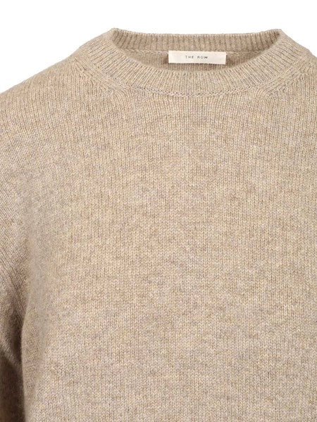 Noval Maglione in Cashmere