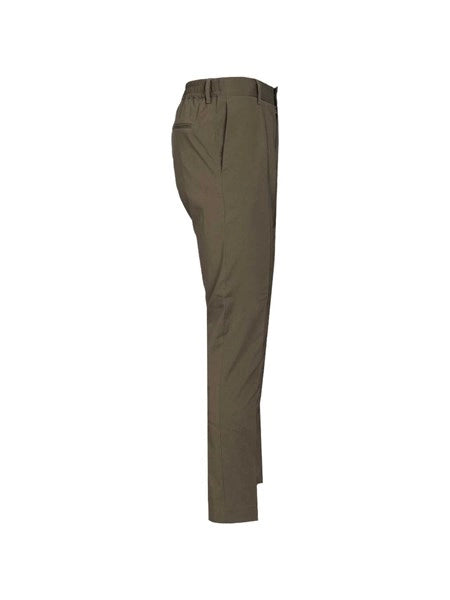 Pantaloni in nylon