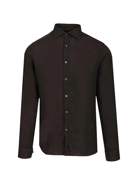 Camicia in lino