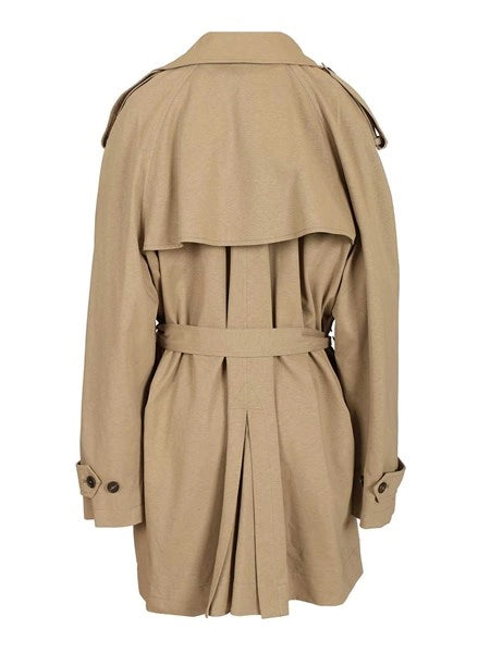 Trench Cropped
