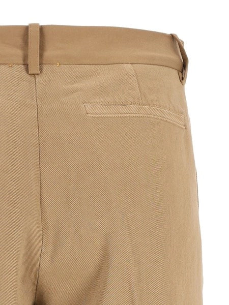 Pantaloni chino