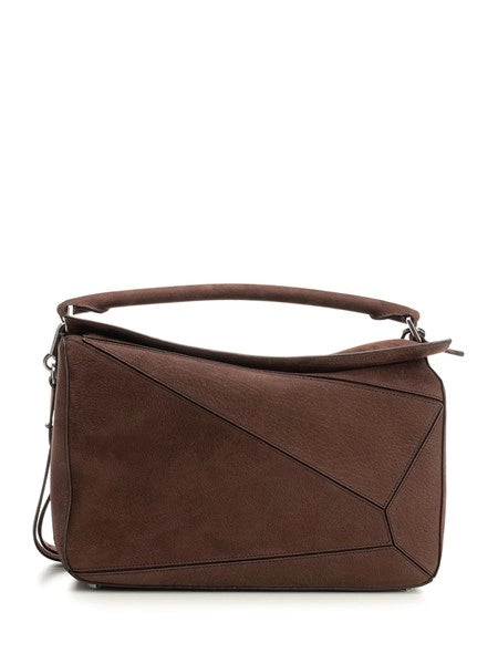 Borsa  grande "Puzzle"