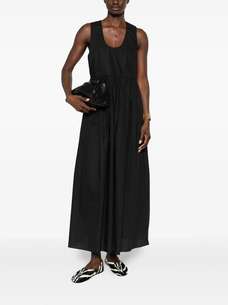 Sundress "Deep U"