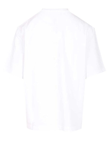 T-shirt comfort