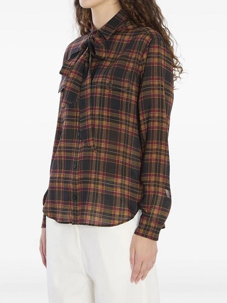 camicia Lavalliére Cassandre