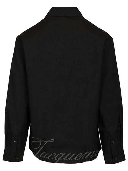 Camicia Mecano