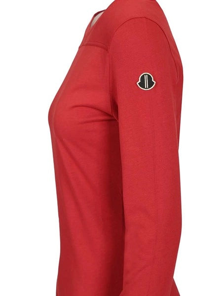 T-shirt "GIRDER" Moncler x Rick Owens