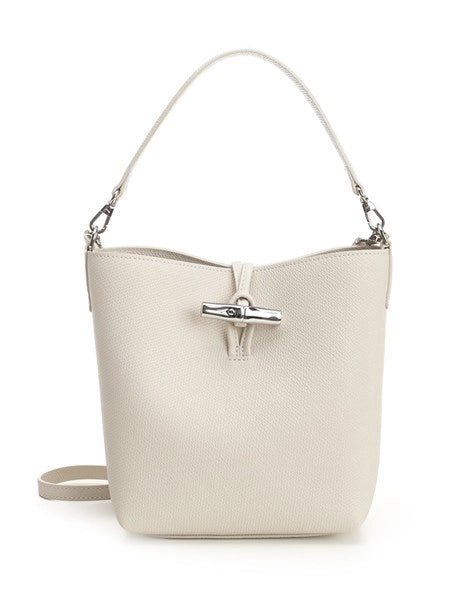Borsa a secchiello XS "Le Roseau"