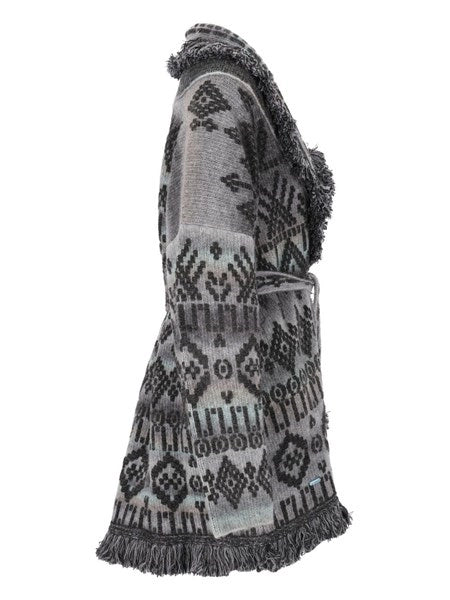 Cardigan Time to shine