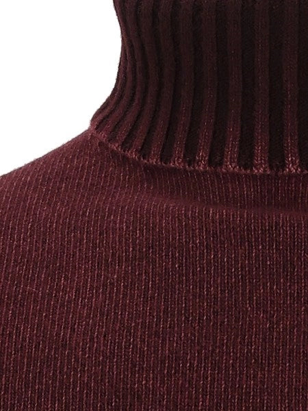 Maglione dolcevita