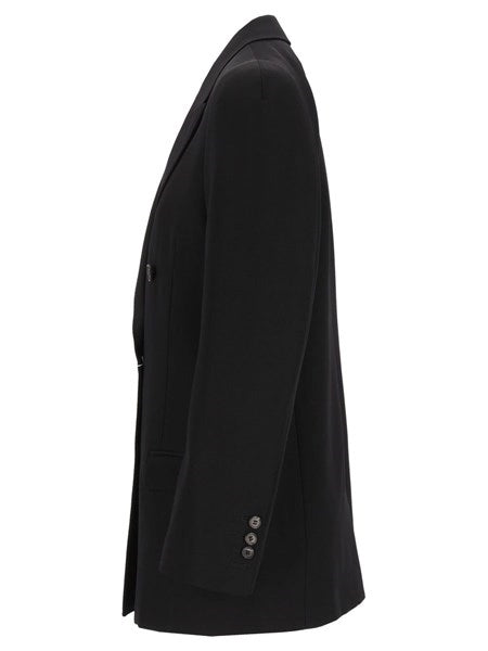 Blazer doppiopetto