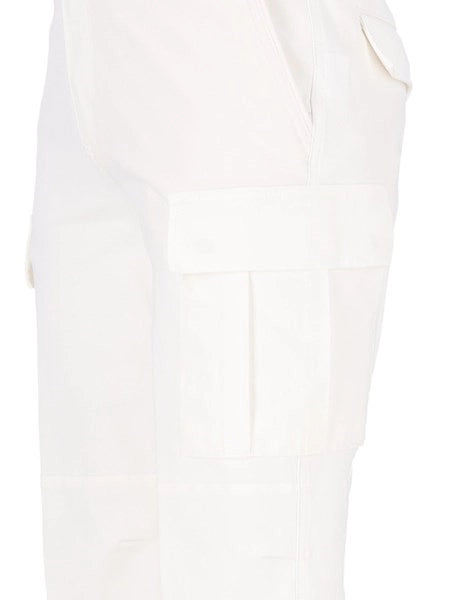 Pantalone cargo