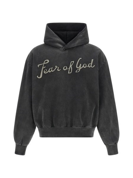 Felpa "26 Classic Half Raglan"
