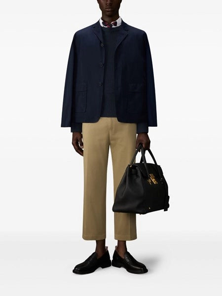 Maglione in cotone