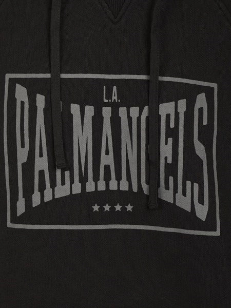 Vintage box hoodie