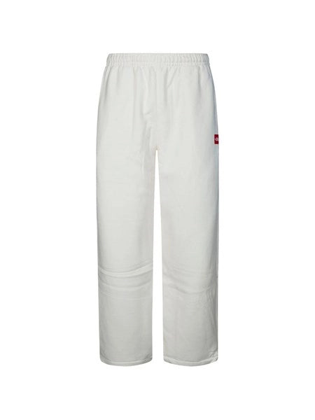 Pantalone joggers "Red Box"