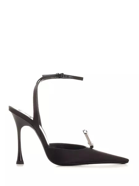 Slingback "Doville"