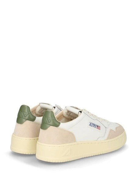 Sneakers Medalist Low