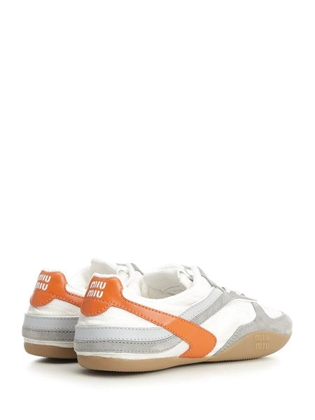 Sneakers "Gymnasium"