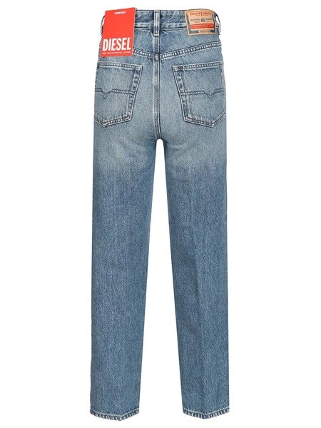 Jeans "1981 D-Went"